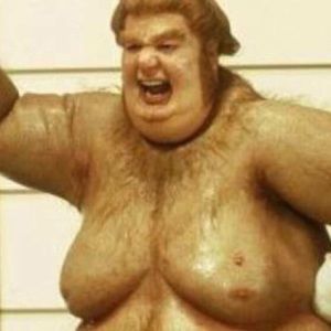 Meet your Posher, Owen